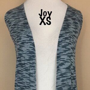 LuLaRoe Joy brand new with tags